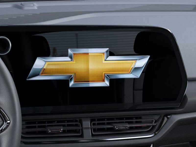 2026 Chevrolet Equinox EV RS Black at Classic Elite Chevrolet Hwy 6