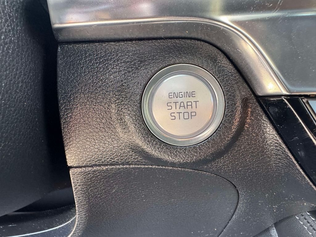 Used 2024 Gray Kia SX X-Line image 26