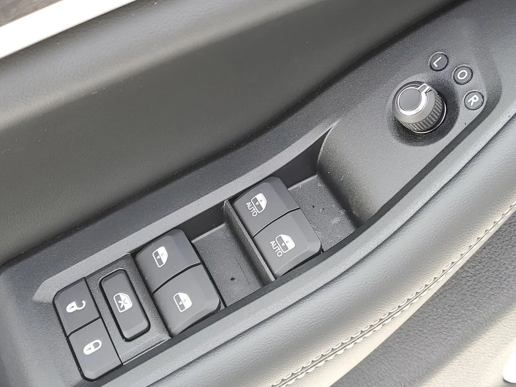 2026 Jeep Grand Cherokee Limited - Photo 30