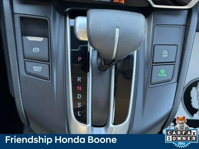 Used 2020 White Honda LX image 26