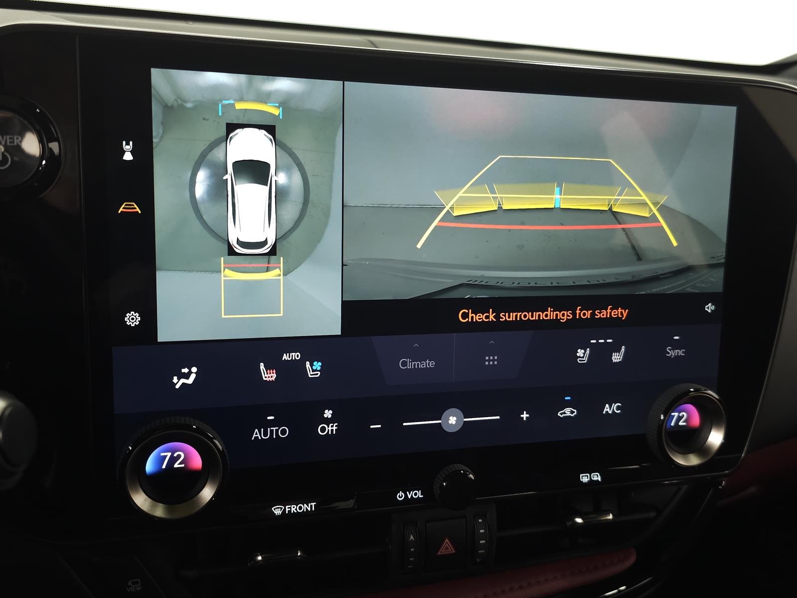 Certified Used 2024 Atomic Lexus Premium image 28