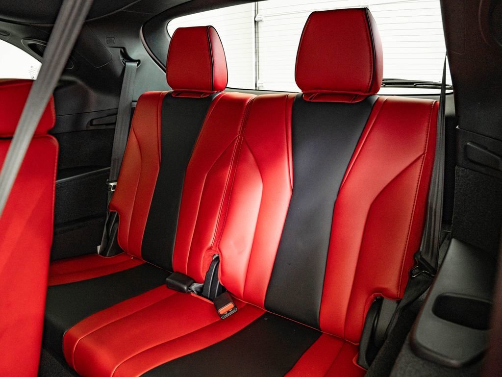 New 2026 Platinum White Pearl Acura A-Spec Package image 47