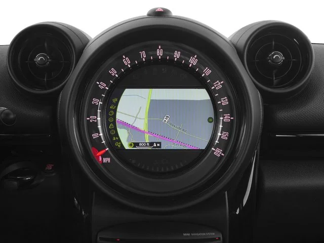 2016 MINI Countryman Countryman S - Photo 20