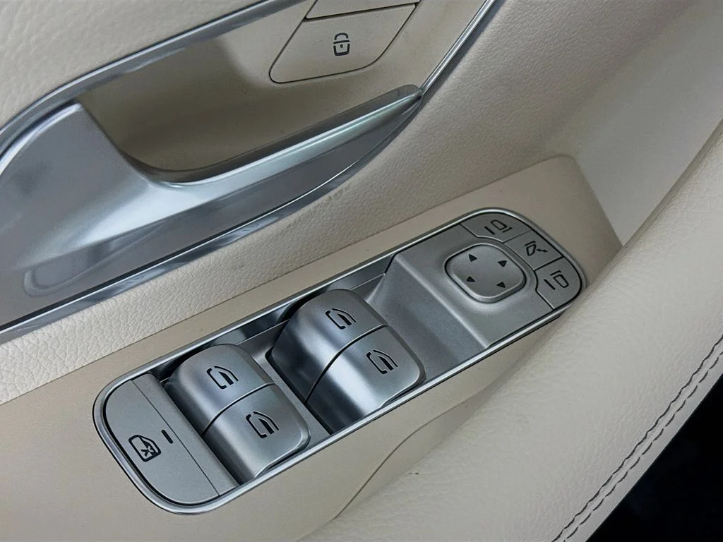 New 2026  Mercedes-Benz GLE 350 image 17
