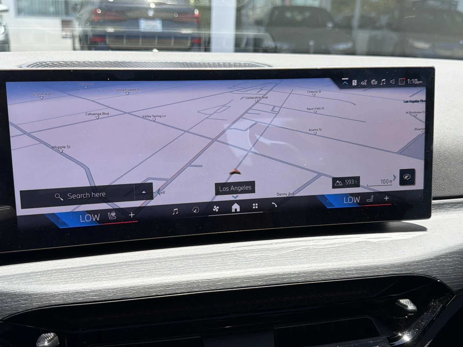 New 2027 Jet Black BMW 430i image 16
