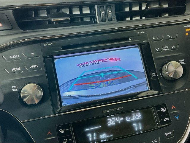 2016 Toyota Avalon XLE Premium - Photo 18