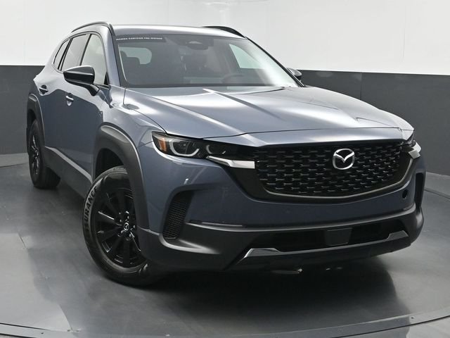 2026 Mazda CX-50 Hybrid