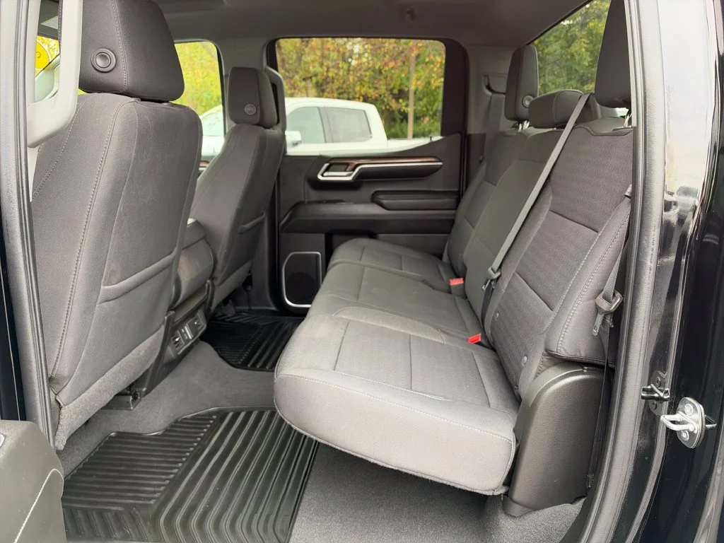 2022 Chevrolet Silverado 1500 RST - Photo 7