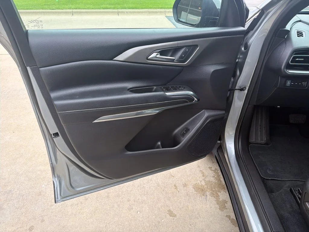 2026 Chevrolet Traverse LT - Photo 27