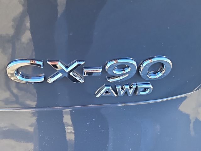 New 2026 Polymetal Gray Metallic Mazda Premium Plus AWD image 5