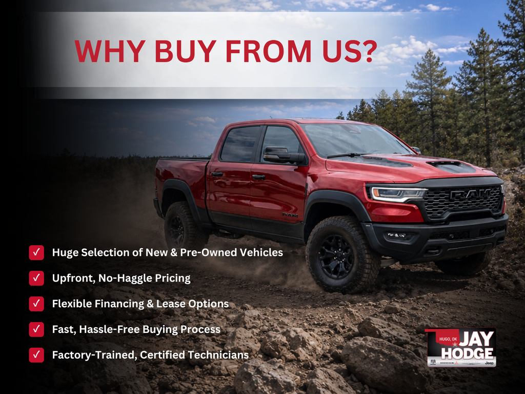 Used 2024 Silver Ram Laramie image 3