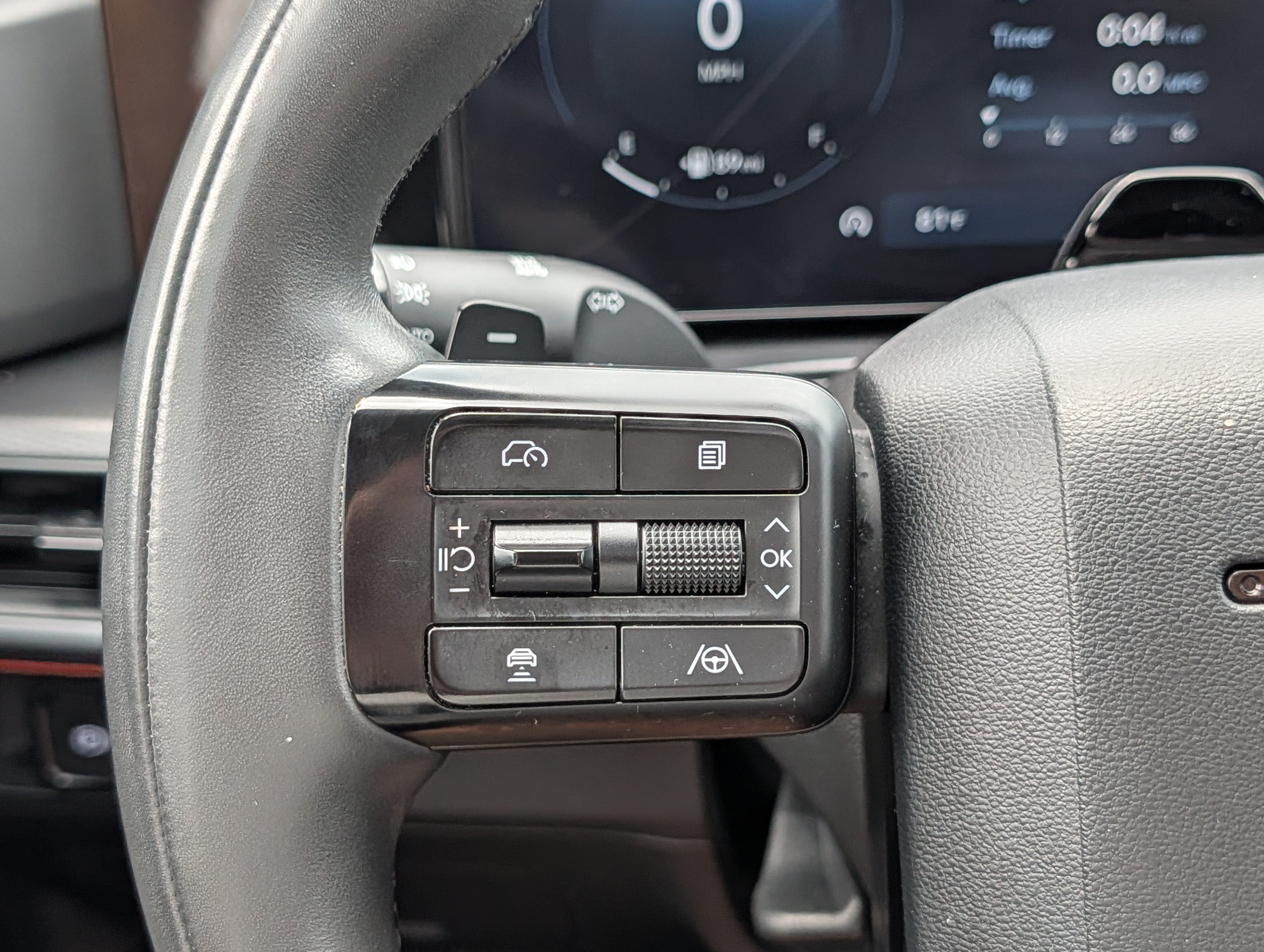 2025 Hyundai Santa Fe Calligraphy - Photo 31