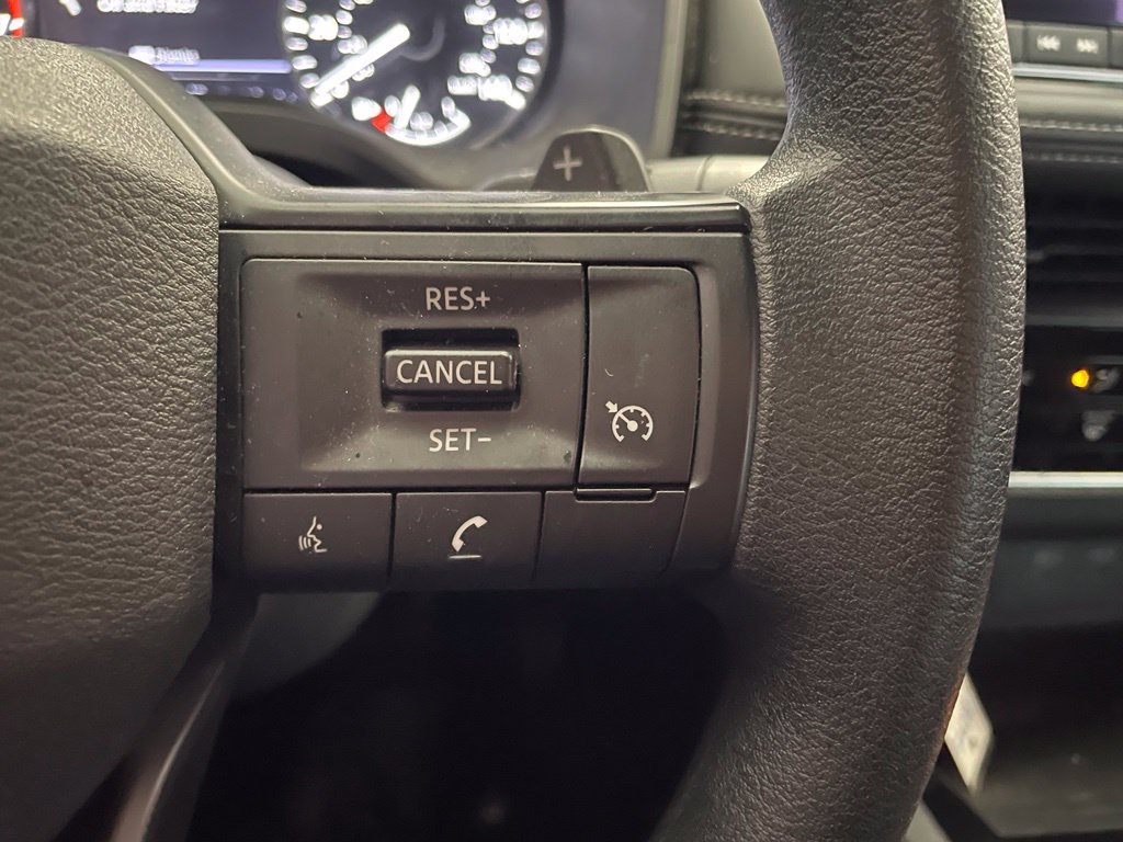 Used 2025 White Nissan S image 14