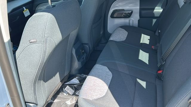 2025 Ford Maverick XLT - Photo 18