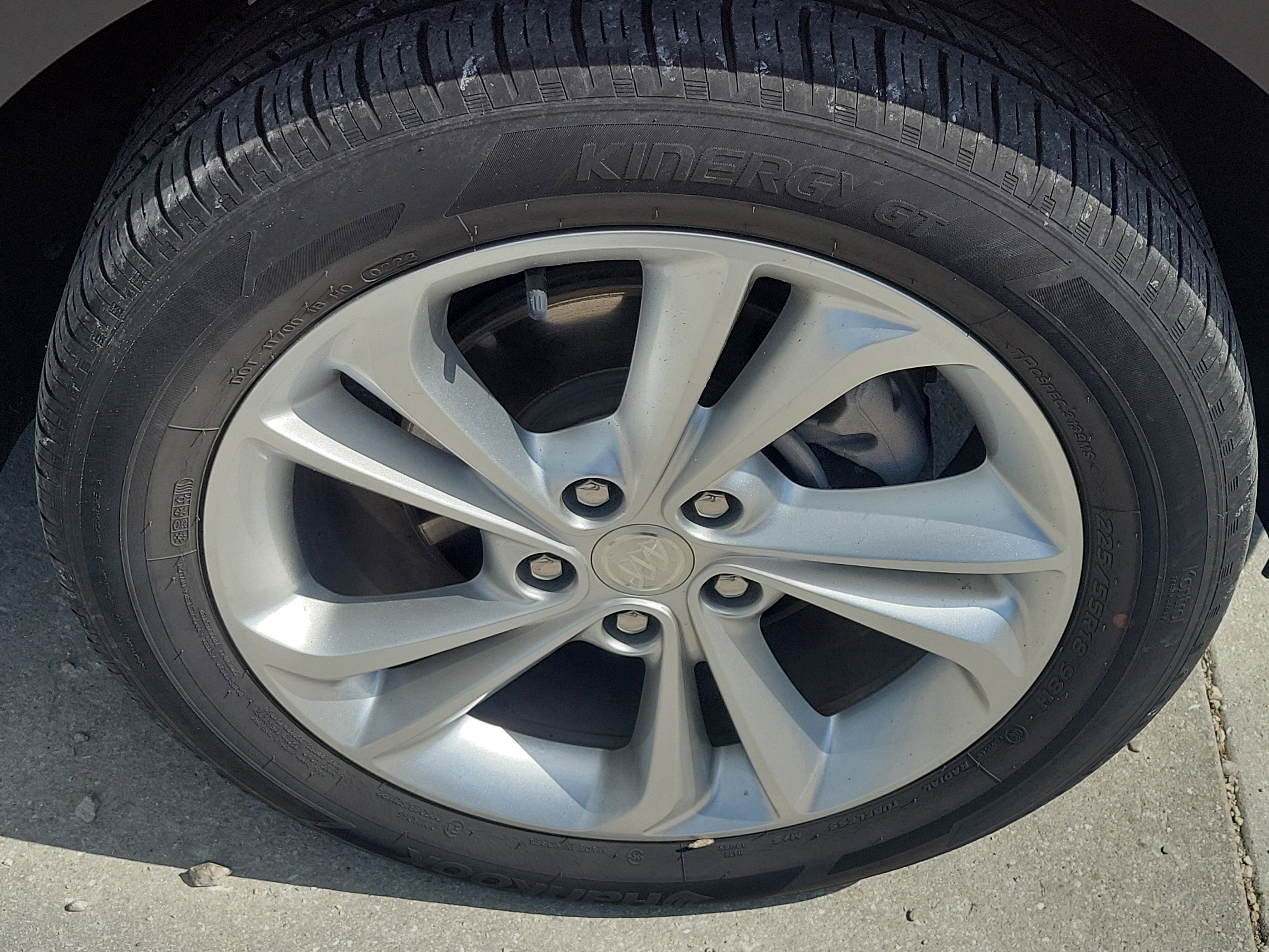 2023 Buick Encore GX Preferred - Photo 8