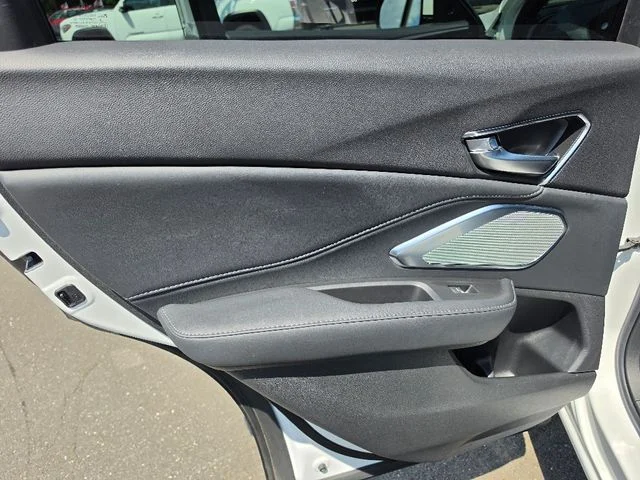Used 2021 White Acura A-Spec Package image 23