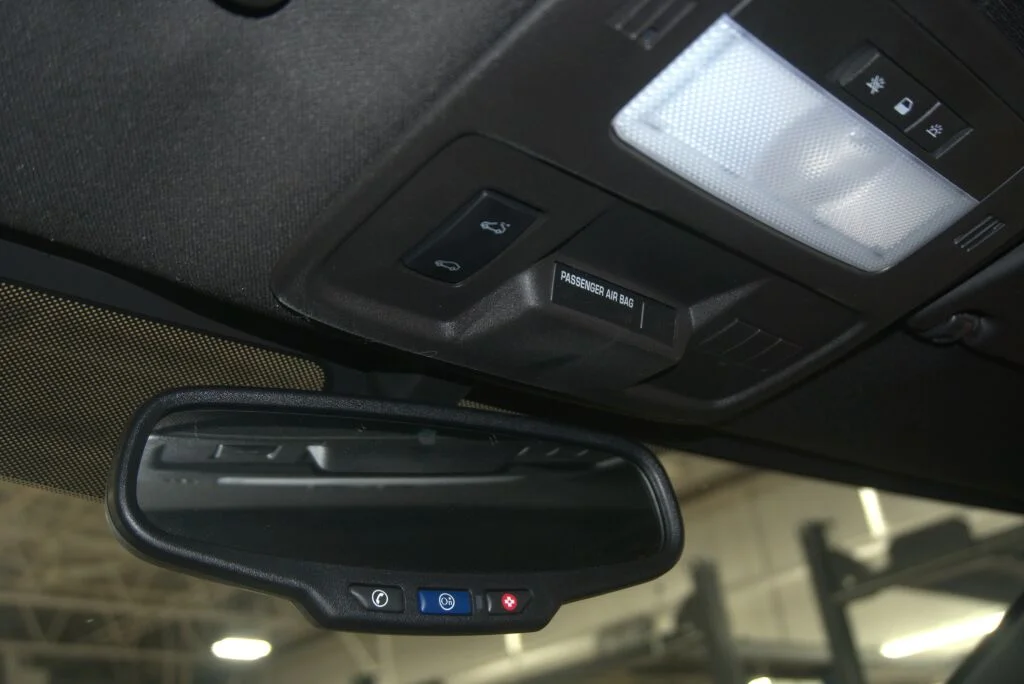 Used 2011 Black Chevrolet SS image 43