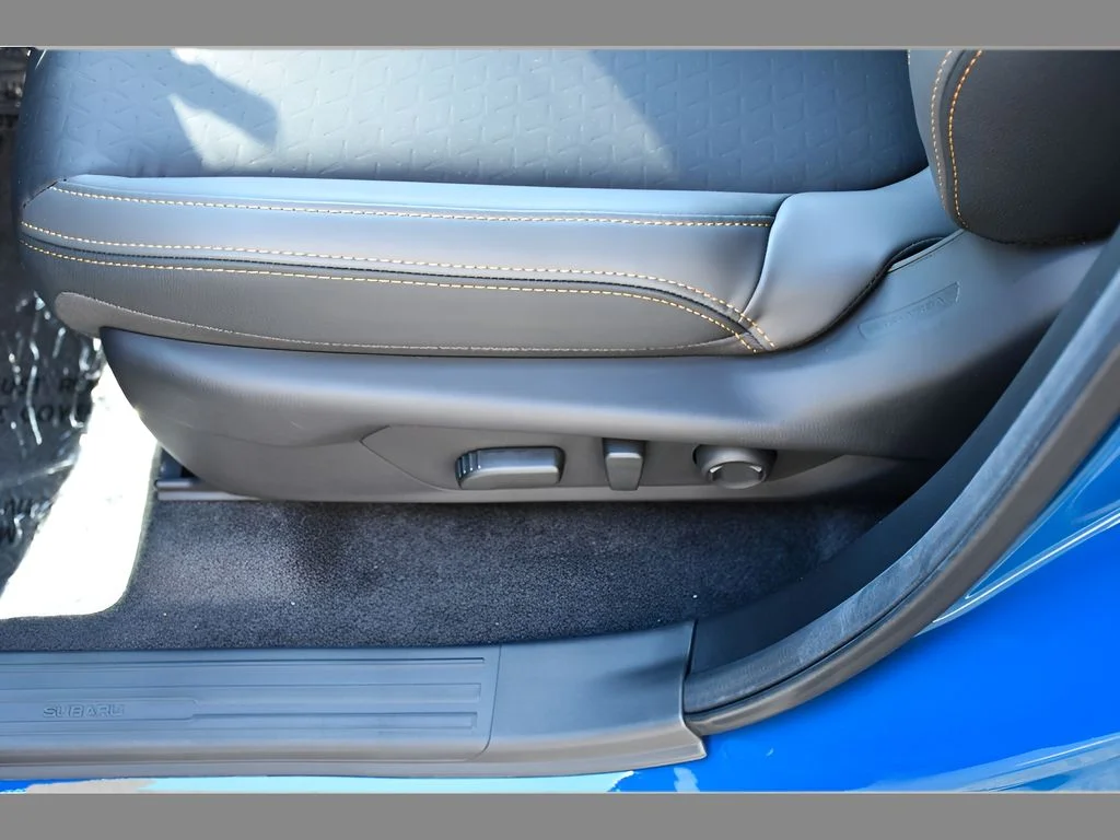 New 2026 GEYSER BLUE Subaru Wilderness image 33