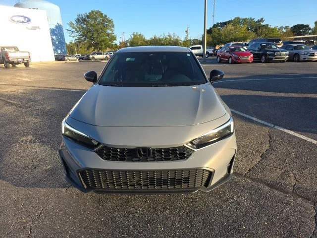 Used 2026 Gray Honda Sport image 8