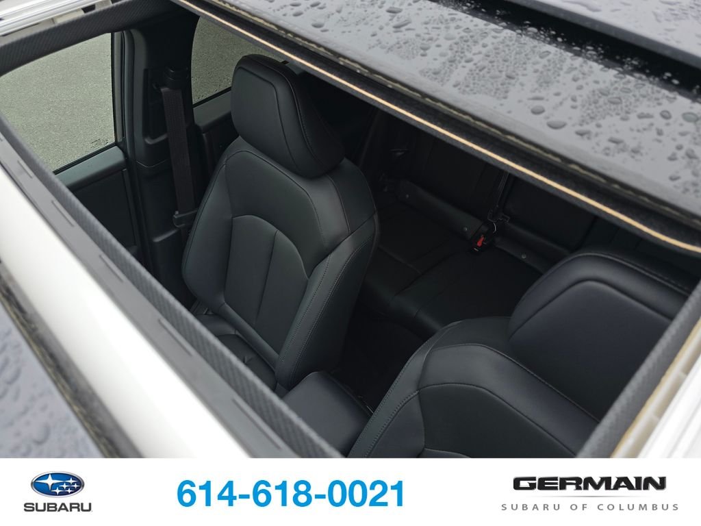 Used 2026 Gray Subaru Premium image 21