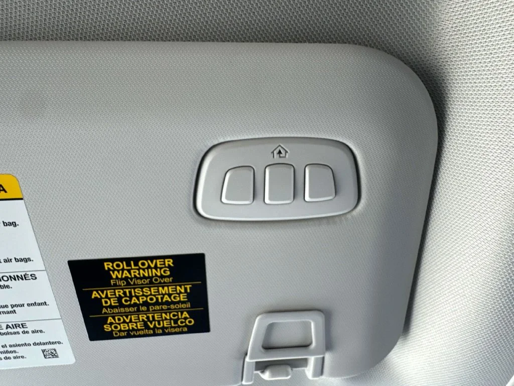 2025 Ford Bronco Sport Outer Banks - Photo 54