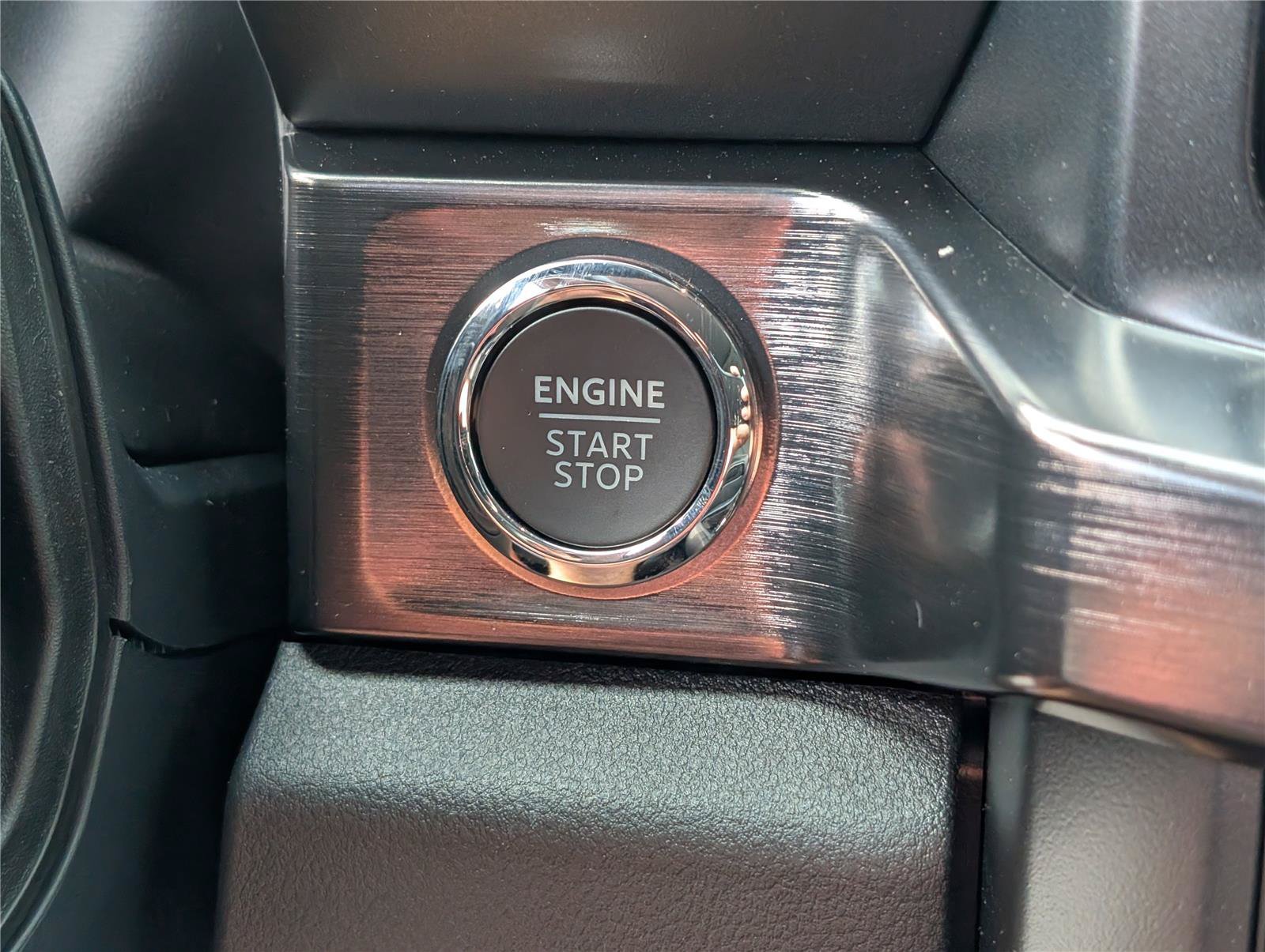 New 2026 AGATE BLACK FORD Lariat image 29