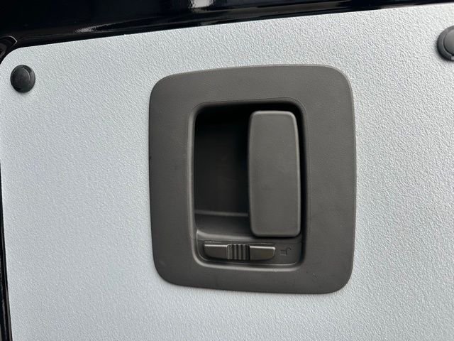 New 2026 Jet Black Mercedes-Benz 4500 image 36