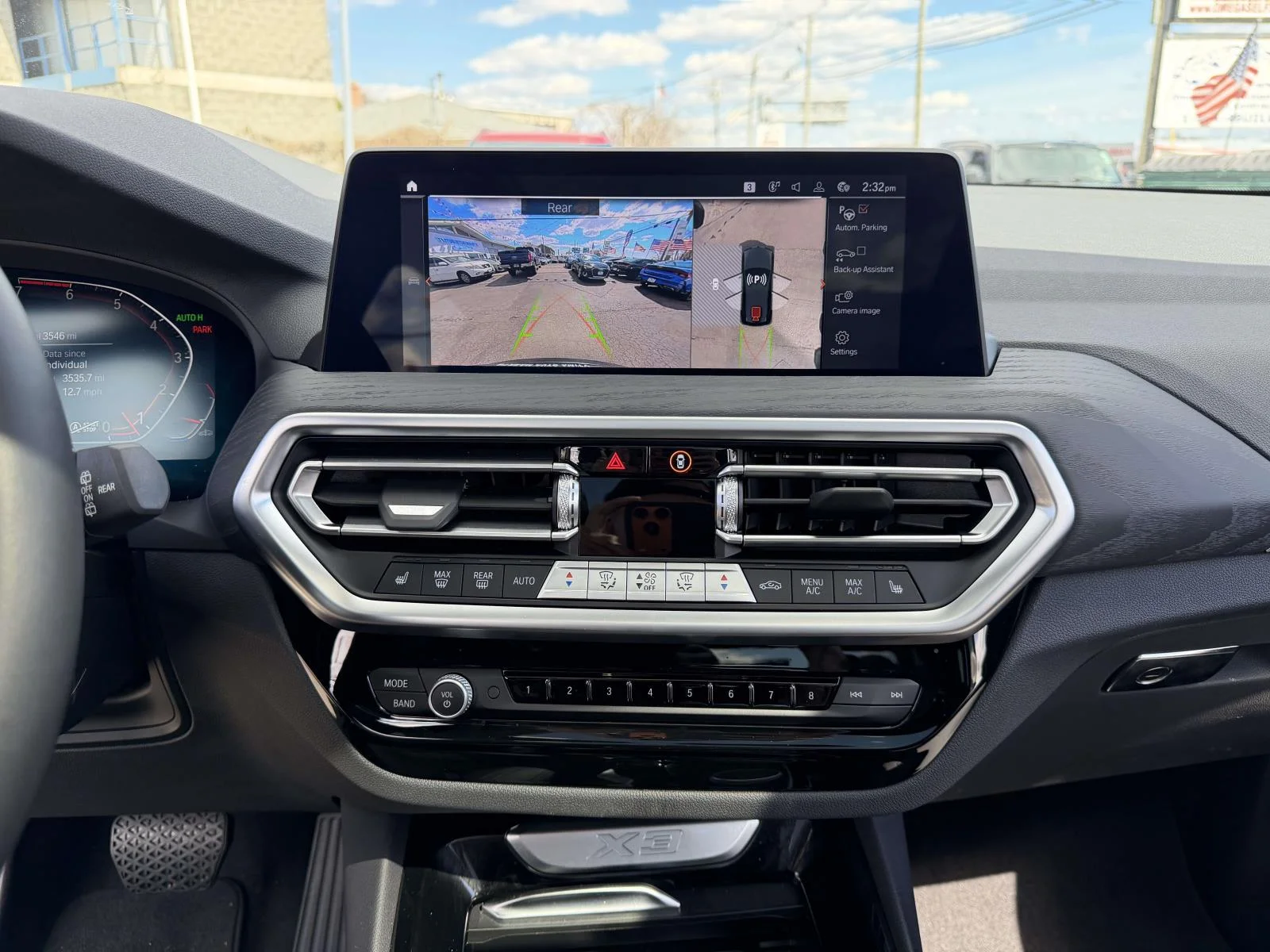 2024 BMW X3 30i - Photo 29