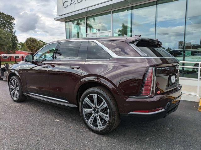 2025 Cadillac Escalade IQ Luxury 1 - Photo 6