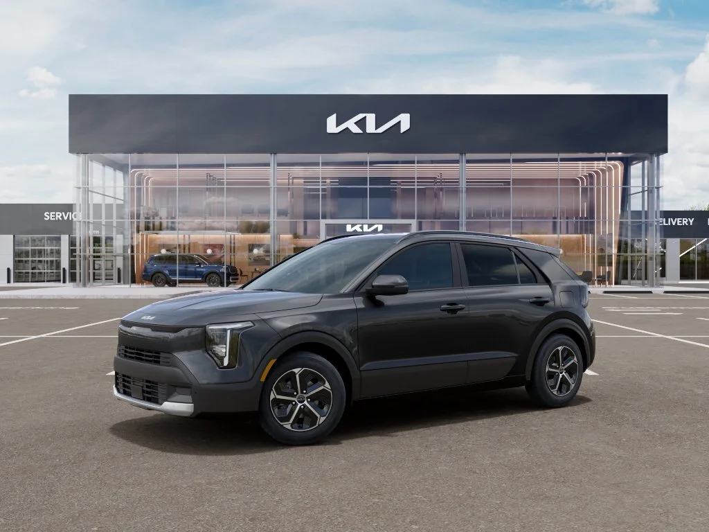 New 2027  Kia LX image 3
