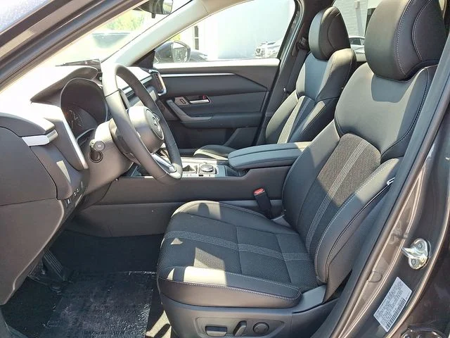 New 2026 Gray Mazda 2.5 S Preferred image 9