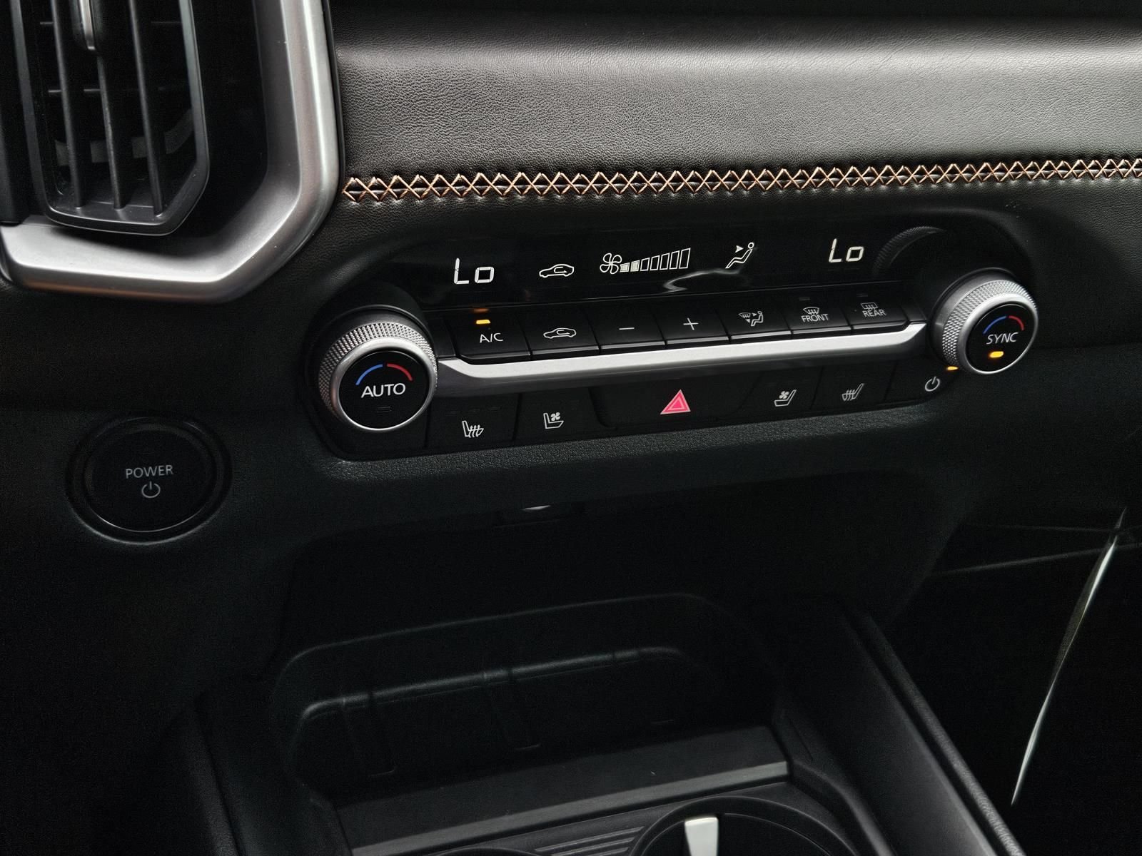 2026 Mazda CX-50 Premium - Photo 22