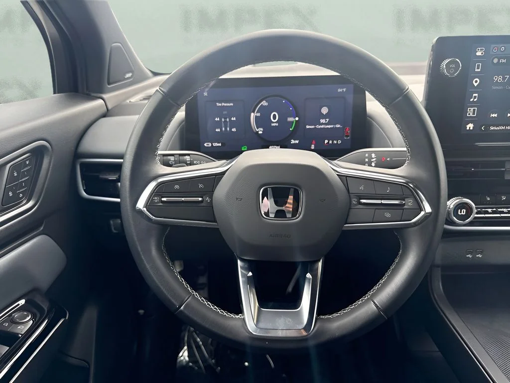 Used 2025 Gray Honda Touring image 13