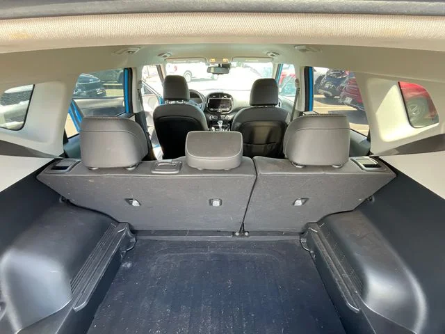 Used 2024 Blue Kia GT-Line image 6