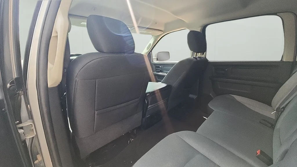 Used 2022 Silver Ram Tradesman image 11