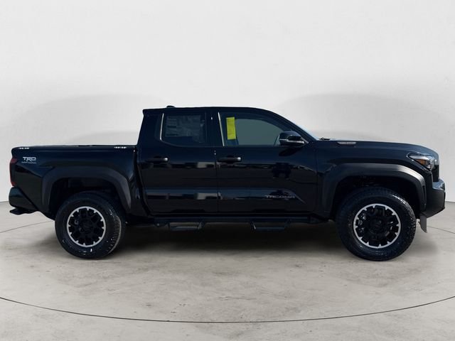 New 2026 Black Toyota Tacoma TRD Off-Road image 4