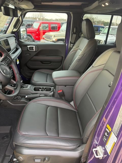 2026 Jeep Wrangler 4-Door Moab 392 - Photo 10