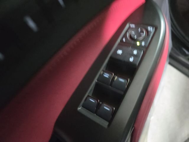 New 2026 Cloudburst Gray Lexus PREMIUM image 13