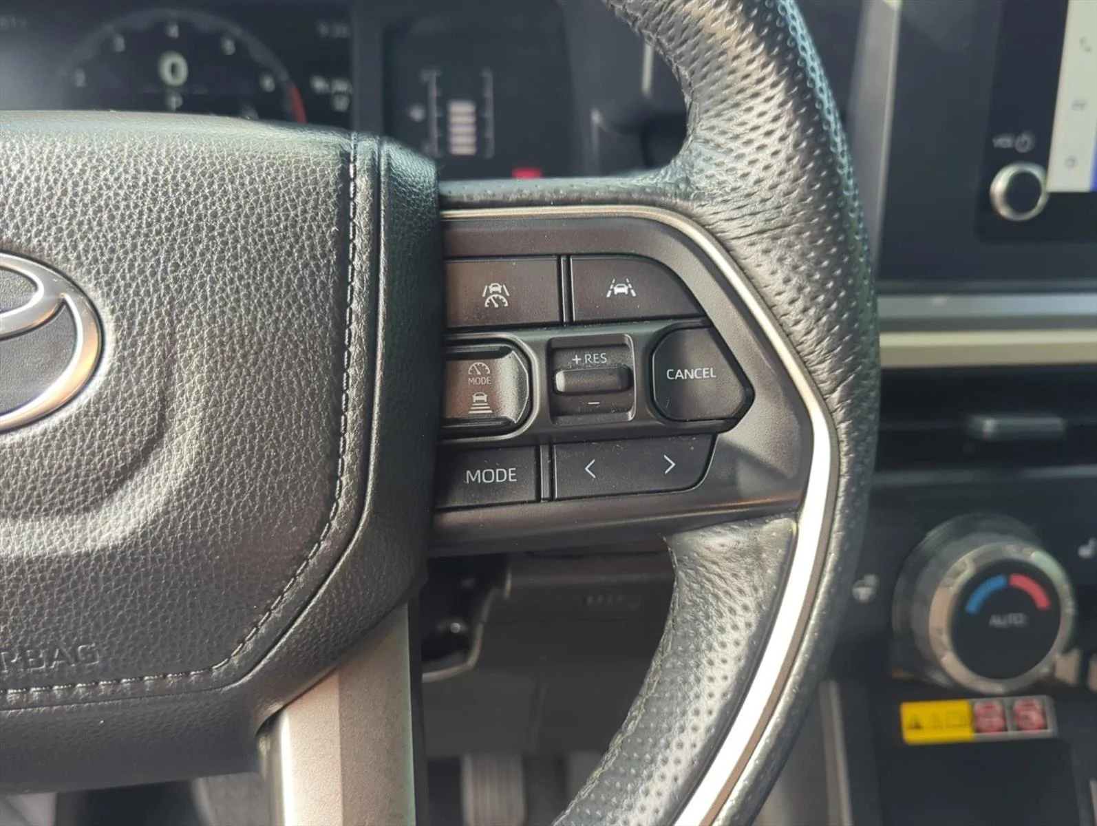 Used 2024 Ice Cap [White] Toyota SR5 image 16