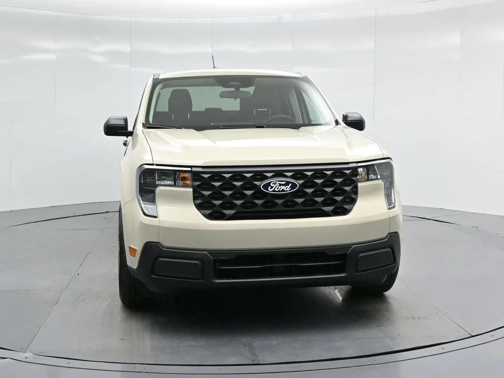 New 2025 Desert Sand Ford XL image 49