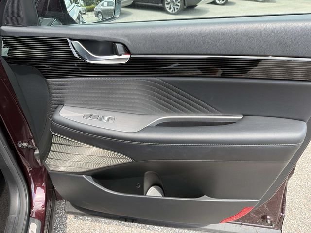 2024 Hyundai Palisade Calligraphy - Photo 13
