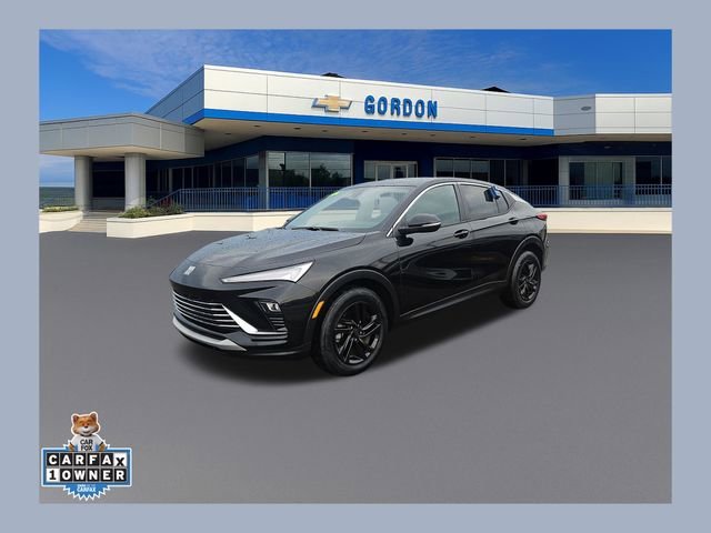 2024 Buick Envista Preferred's photo