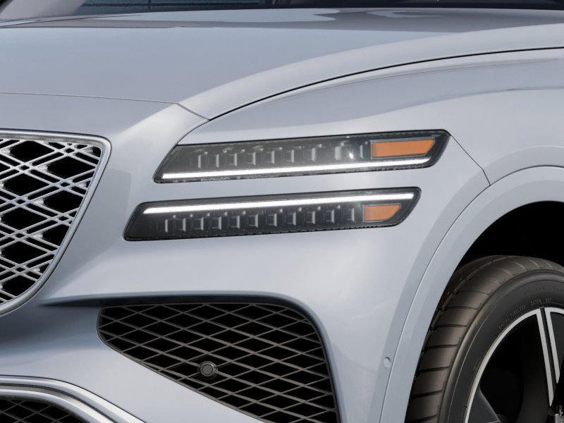 New 2027 Bering Blue Genesis 2.5T PRESTIGE image 11