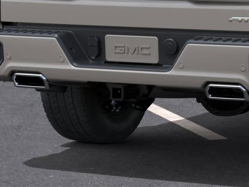 2026 GMC Sierra 1500 AT4 - Photo 29