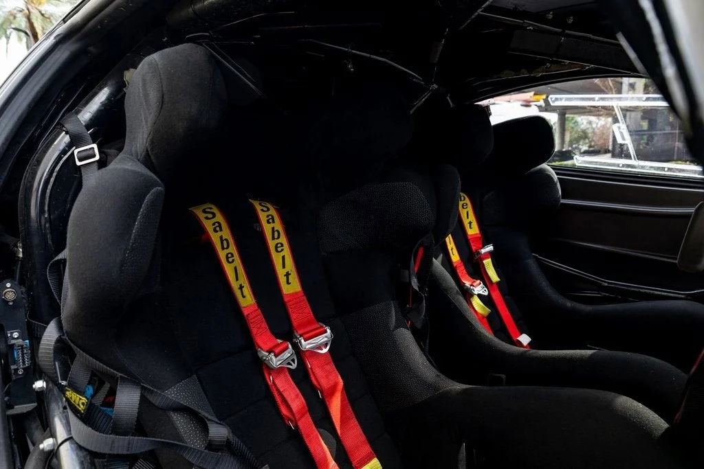 Used 2020 Nero Ferrari Challenge EVO image 27