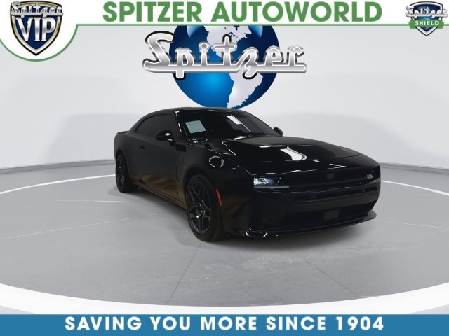 Used 2026 Black Dodge Scat Pack image 4