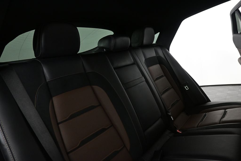 Certified Used 2024  Mercedes-Benz GLE 53 AMG® image 20
