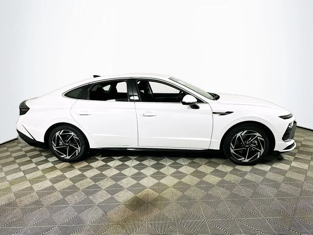 New 2026 Hyundai SONATA SEL Sport