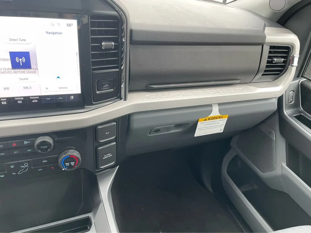 2026 Ford F-250 Super Duty XLT - Photo 30