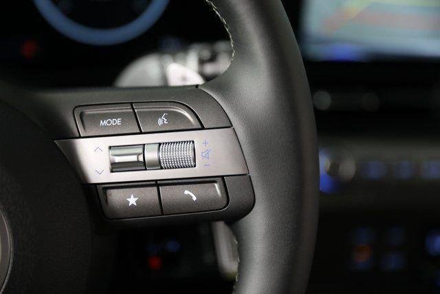 New 2026 Gray Hyundai SEL Premium FWD image 70